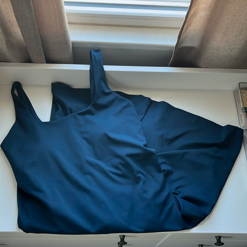 NWOT Old Navy Active Dress